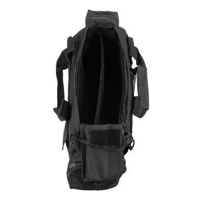 Patrol bag