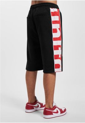 Ecko Unltd modern långa shorts