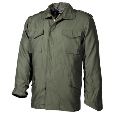 US M65 Field Jacket
