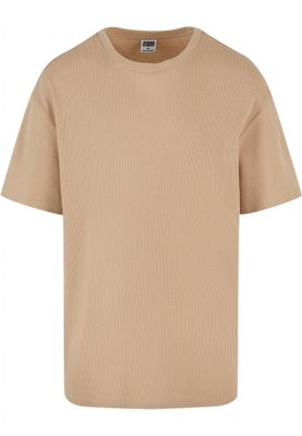Waffle Tee