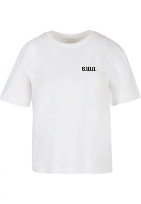 BWA oversized Tee