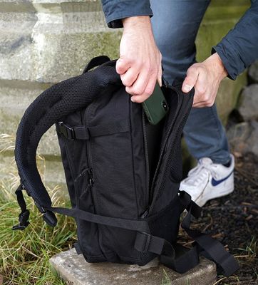 Bushmate Pro backpack