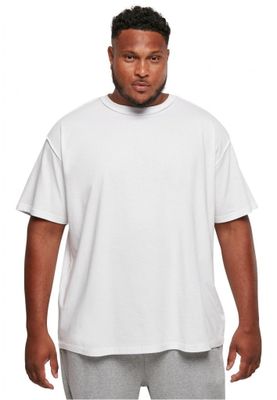 Oversized Inside Out Tee