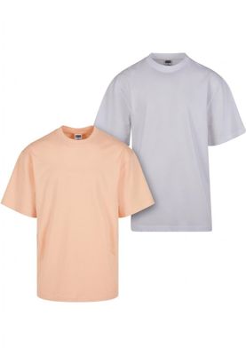Tall tee 2-pack
