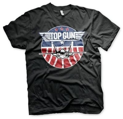 Top Gun Tomcat T-Shirt
