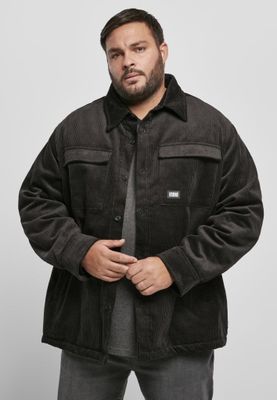 Shirt jacket in manchester men