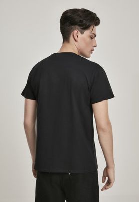 Black Mickey Mouse t-shirt