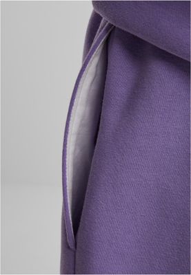 Byxor för herr med fluffy – electriclilac regular