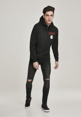 Popeye Don't Bro Me Hoodie