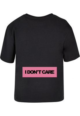 I Don't Care Tee