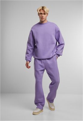 Byxor för herr med fluffy – electriclilac regular