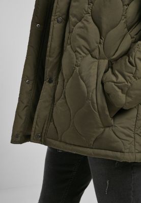 Jacket with hood sir
