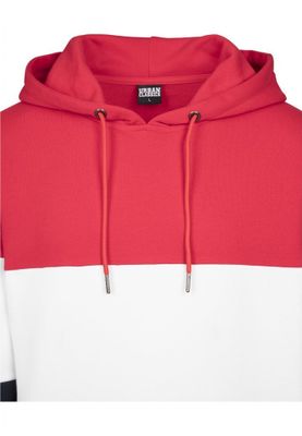 3-colored hoody boy