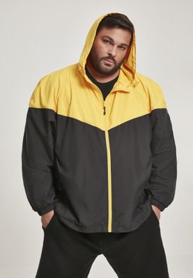 2-tone tech windrunner