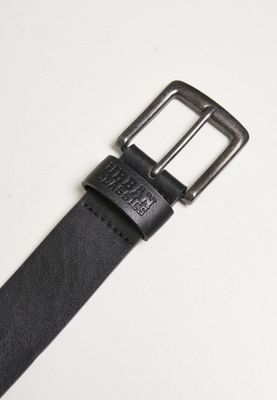 Recycled Imitation Leather Belt