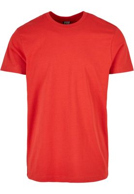Basic Tee T-shirt för herr – hugered