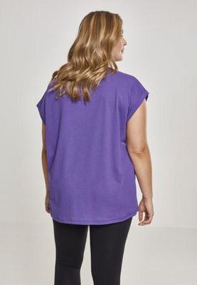 Beautiful lady top with wide sleeves
