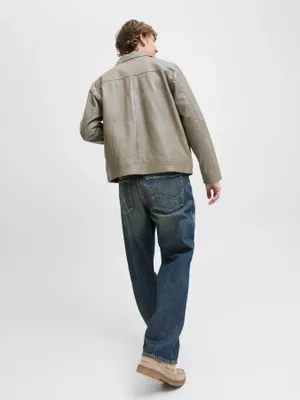 Jeans ALEX original för herr – blue denim