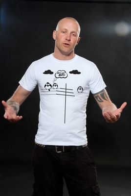 He's Got WiFi T-Shirt