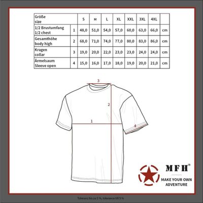 Army T-shirt
