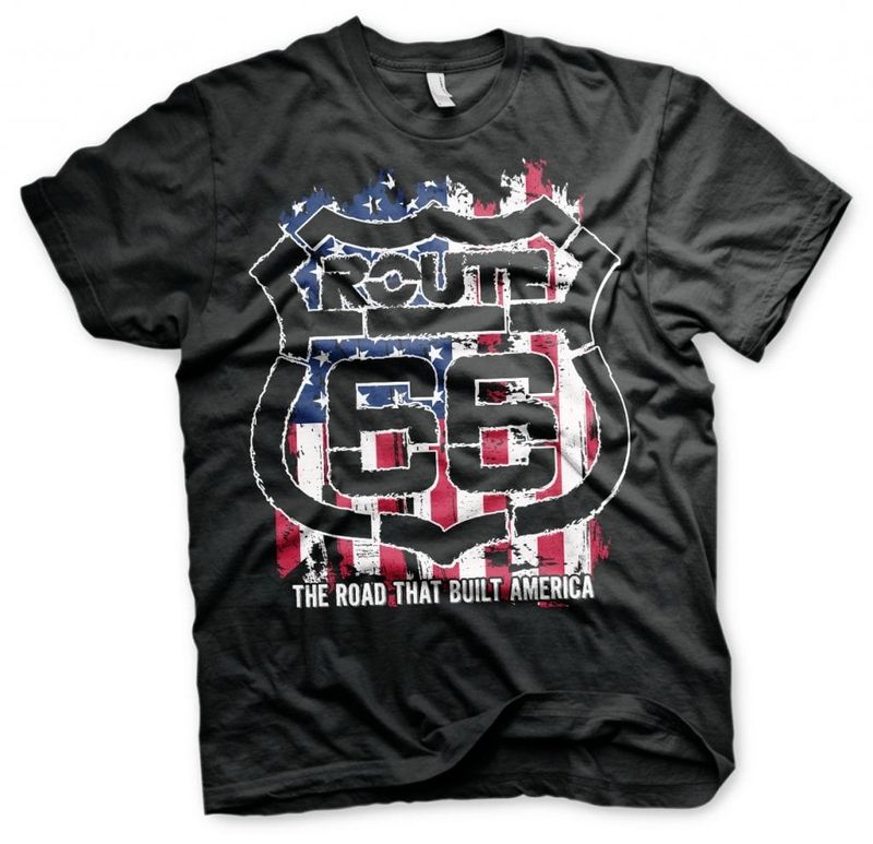 Route 66 America T-Shirt