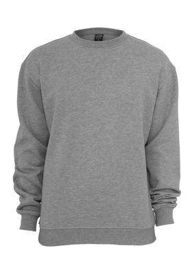 Crewneck sweatshirt