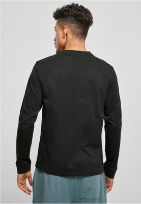Organic Basic Pocket LS