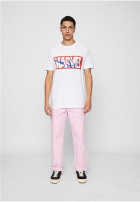 Marvel Spiderman Logo Tee