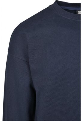 Sweatshirt crew