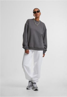 Ladies Fluffy Sweatpants