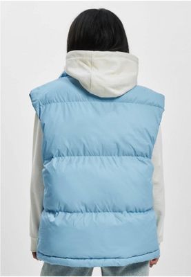 DEF Puffer Vest