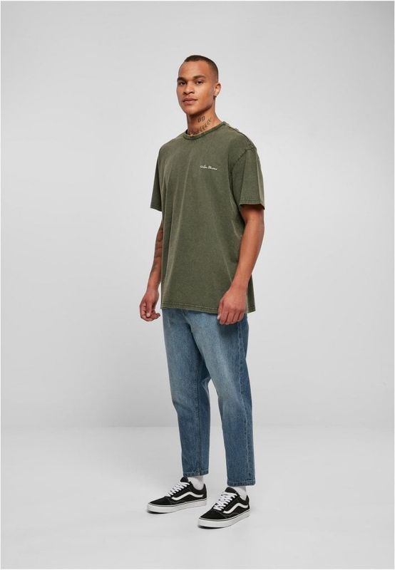 Vintage UB oversize T-shirt herr