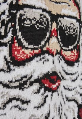 Ho Ho Ho Sweater