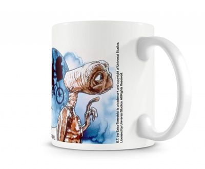 E.T. kaffemugg