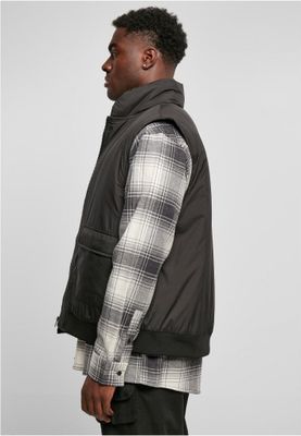 Clean Puffer Vest