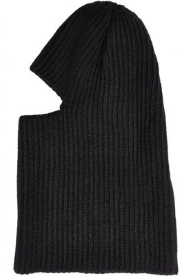 Knitted Balaclava