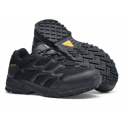 Low safety shoes - SFC Carrig