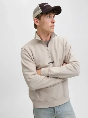 Halfzip JJ Studios herr