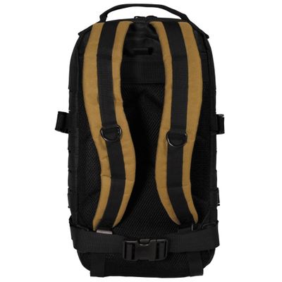 Ryggsäck lasercut "Assault-Travel" 30 liter