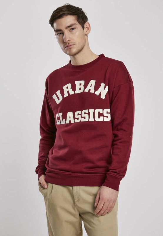Sweatshirt with Urban logo men
