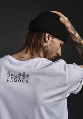 FMS Sign Tee