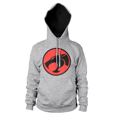Thundercats Logo Hoodie