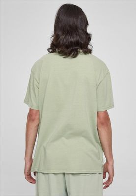 Tyk oversized vintage T-shirt til mænd