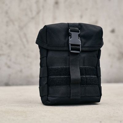 Taske "fire" MOLLE