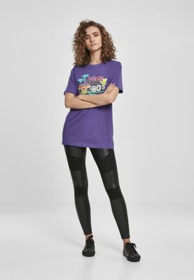 Born In The 80s T-shirt dæme