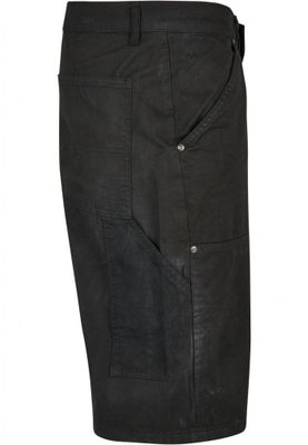 Snickarshorts med förstärkta knä herr