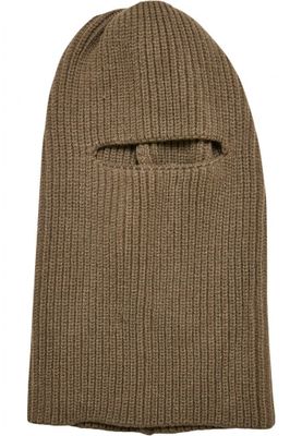 Knitted Balaclava