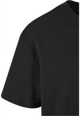 Waffle Tee