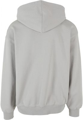 DEF Zip Hoody