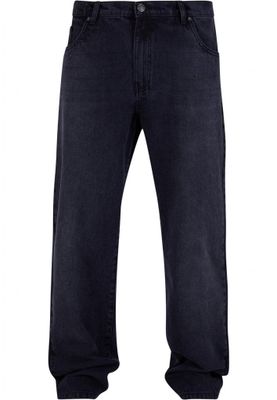 Heavy Ounce Straight Fit Jeans